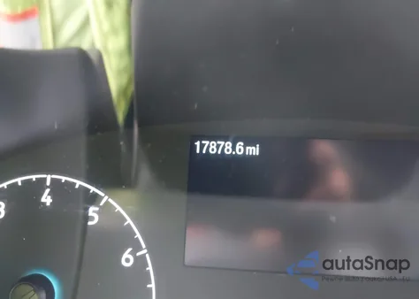 2024 Ford Transit-250 из США, поврежденный, VIN 1FTBR1X84RKA18048